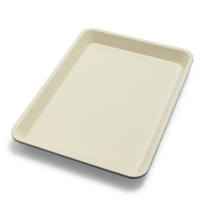 GreenPan Healthy Ceramic Nonstick Quarter Sheet Pan BW000045-002