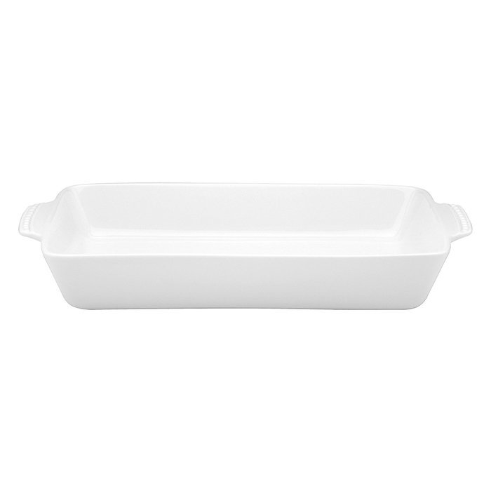 Food & Wine For Gorham Rectangular Baker