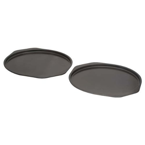 2-pc 12" Pizza Pan Value Pack