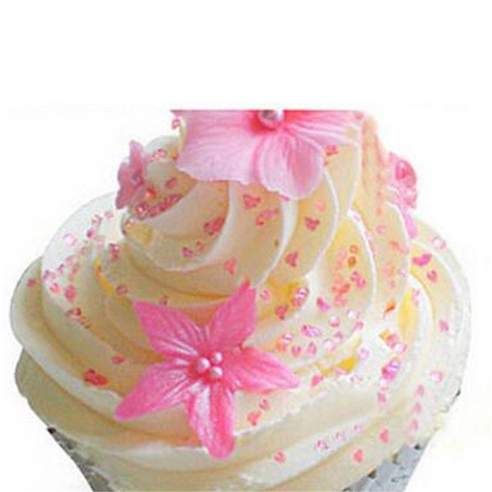 Cupcake Liner Baking Paper Cups Muffin Cases Cake Box Tray Mold Decorating Tools N3