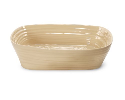 Portmeirion Sophie Conran Biscuit Lasagna Baker