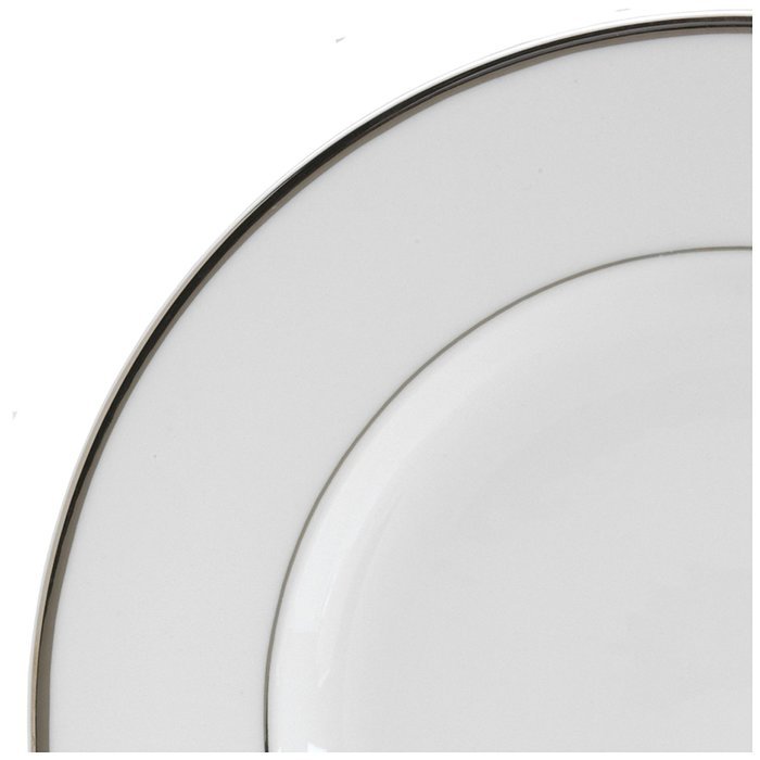 Mikasa Cameo Platinum Covered Casserole, 1-Quart N2