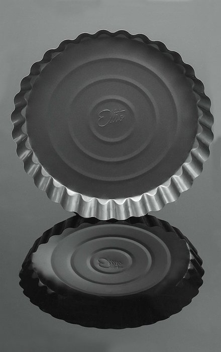 Cake Pans Set - Spring Form Pan With Removable Bottom, Tart Pan & Loaf Pan &ndash; Round Cake Pans&ndash; Dishwasher Safe... N8