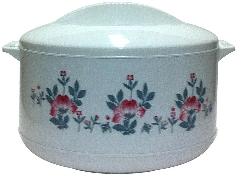 Cello 17-1/2-Liter Chef Deluxe Hot-Pot Insulated Casserole Food Warmer/Cooler N2