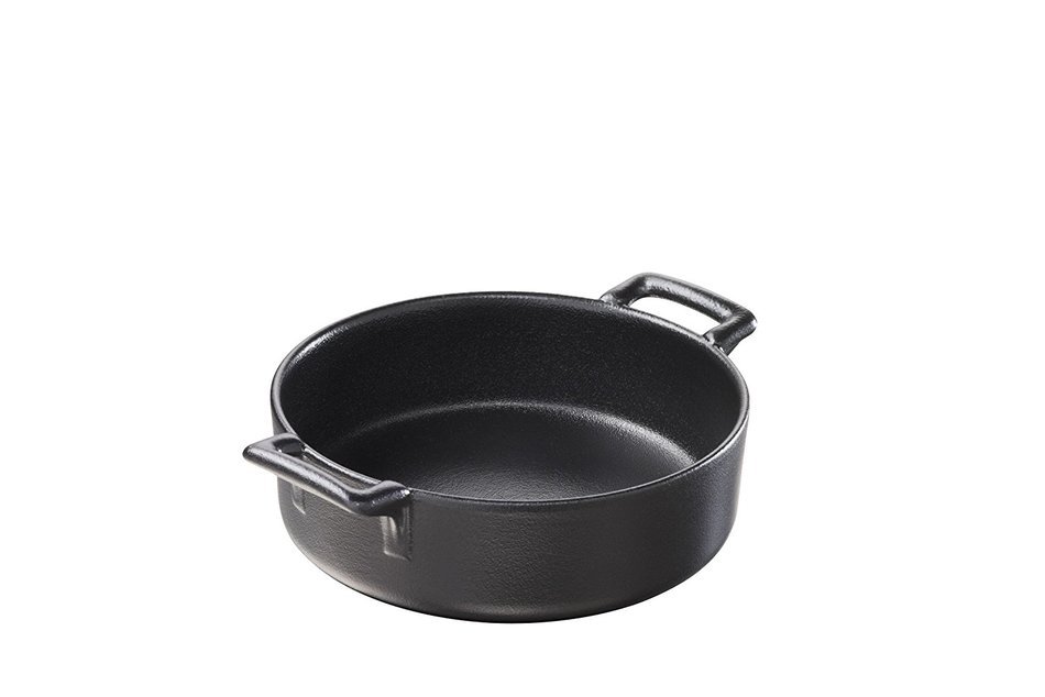 Revol 644668 Belle Cuisine Deep Round Dish