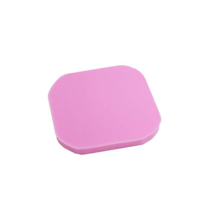 Holdding Mini Christmas Fondant Cake Silicone Mold for DIY Cake Decorating/A Lovely Tiny Mold Making You Have... N3