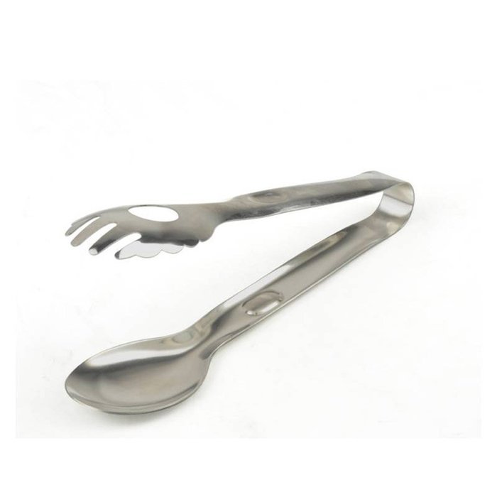 Stainless Steel Food Folder Cake Folder Dish Clamp N4