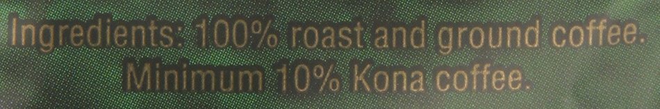 Senseo Coffee Pods, Kona Blend, 16 Count (Pack of 4) N5