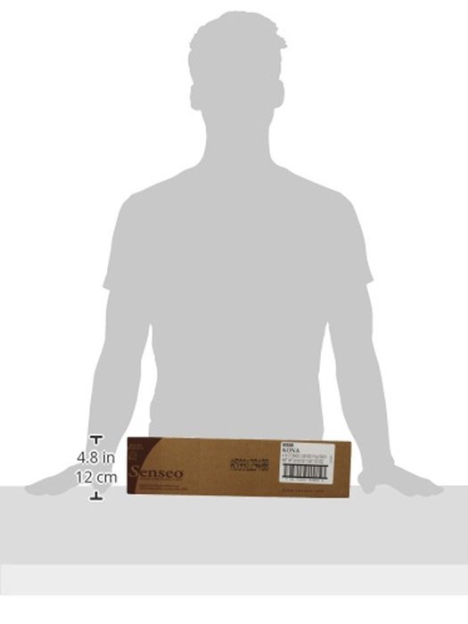 Senseo Coffee Pods, Kona Blend, 16 Count (Pack of 4) N14