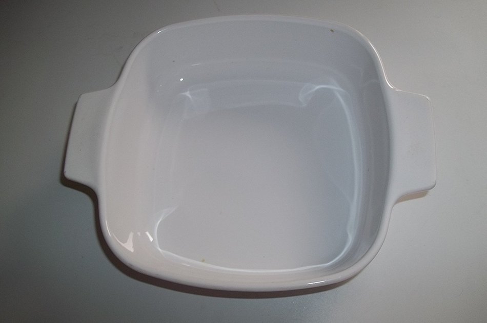 Corning Ware 1 Quart Blossom N3