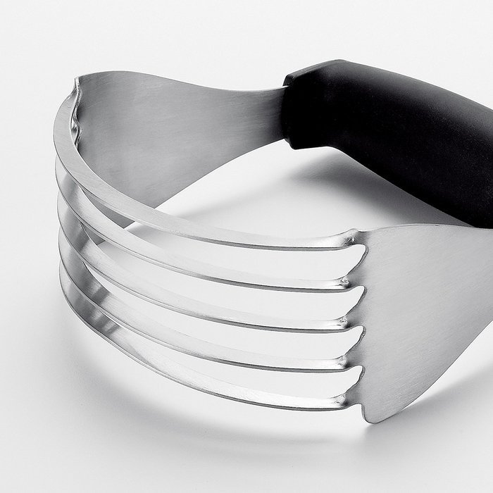 OXO Good Grips Stainless Steel Bladed Dough Blender and Cutter