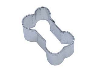R&M Dog Bone Cookie Cutter