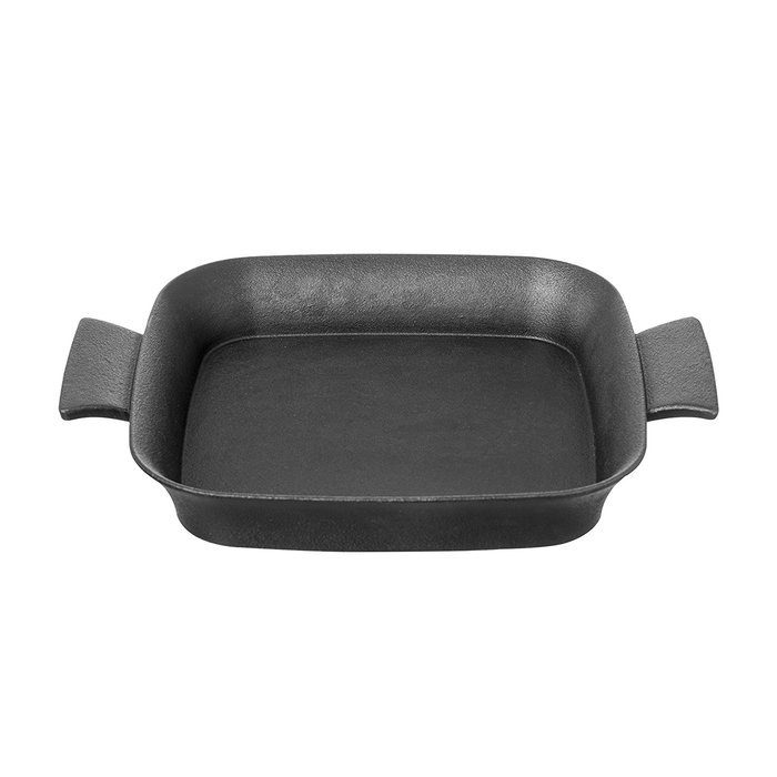 Typhoon Cast Iron Casserole Dish N3
