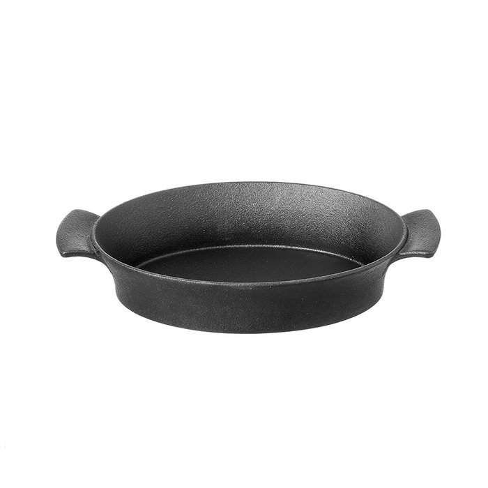 Typhoon Cast Iron Casserole Dish N4