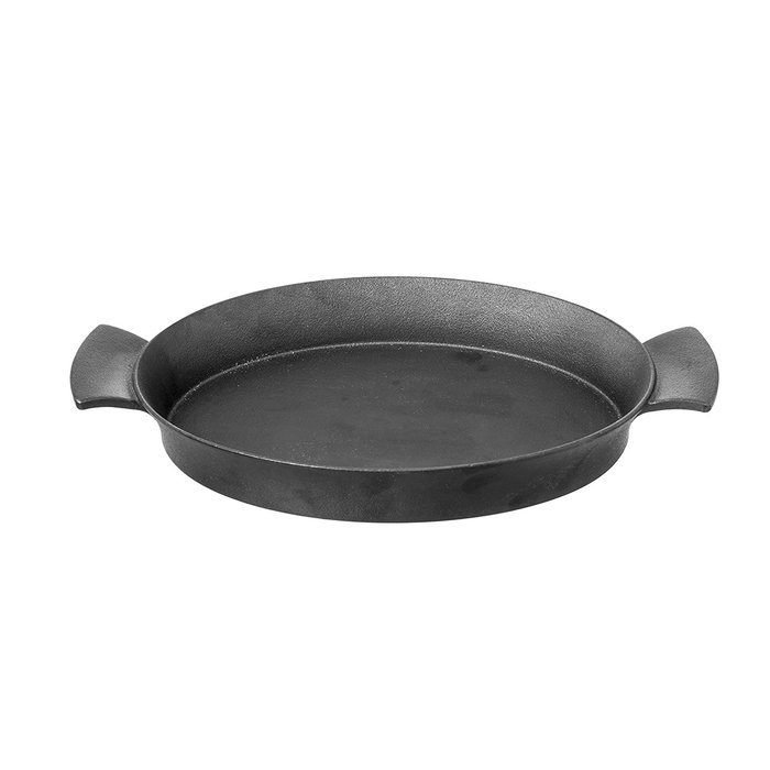 Typhoon Cast Iron Casserole Dish N6