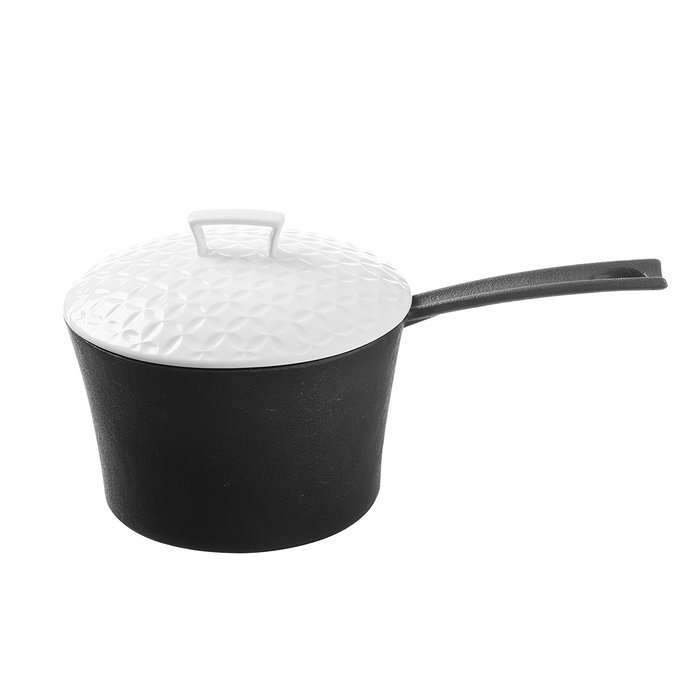 Typhoon Cast Iron Casserole Dish N9