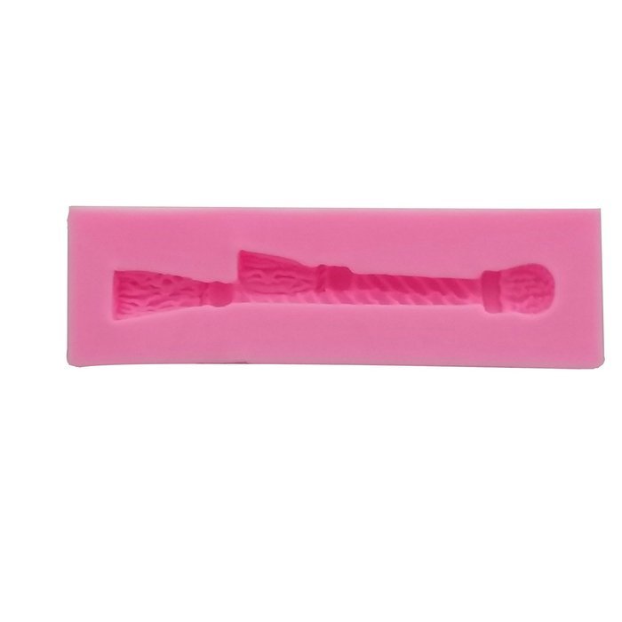 Wocuz WZ1252 Curtain Series Silicone Mold Fondant Mold Cupcake Cake Top Decoration Tool Cake Side Decorating Mold... N4