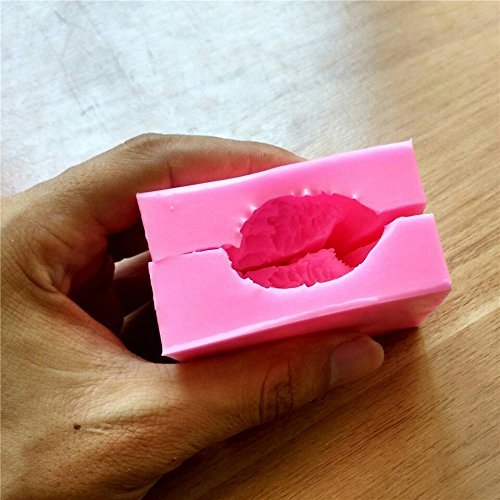 "Silicone 3D Swan Cake Mold Fondant Decorating Tools Soap Mould Wedding Decoration Cupcake shopping N4