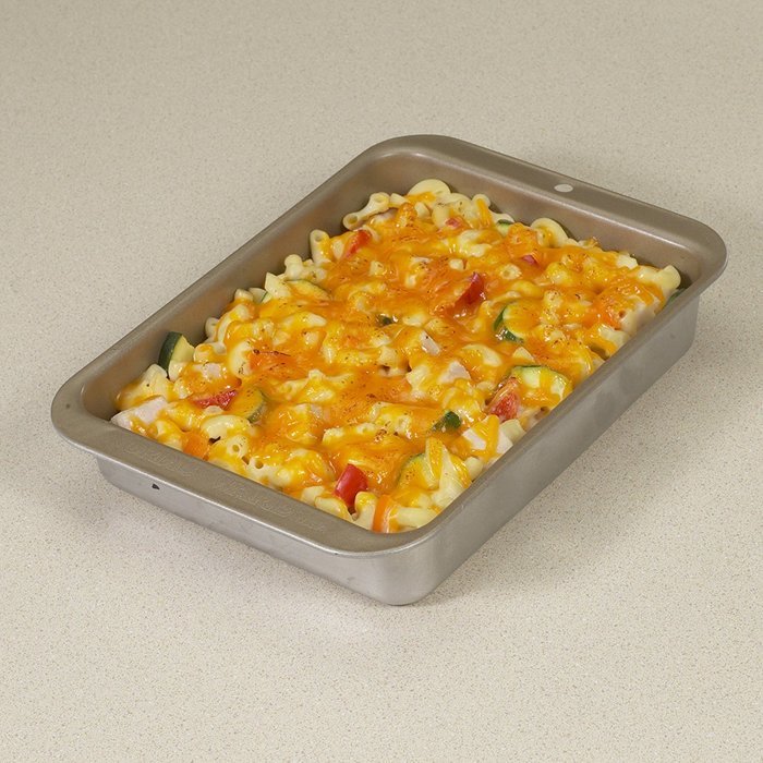 Nordic Ware Compact Ovenware 3-Piece Baking Set N11