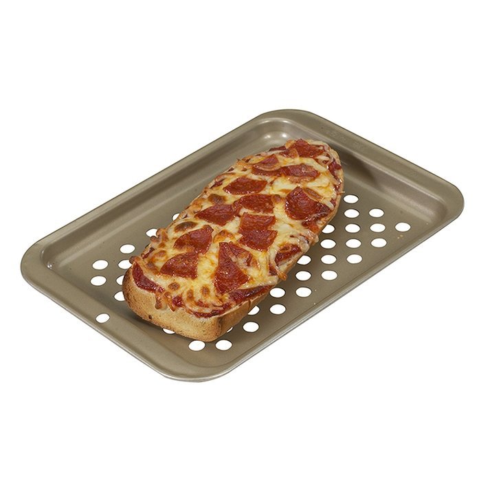 Nordic Ware Compact Ovenware 3-Piece Baking Set N19