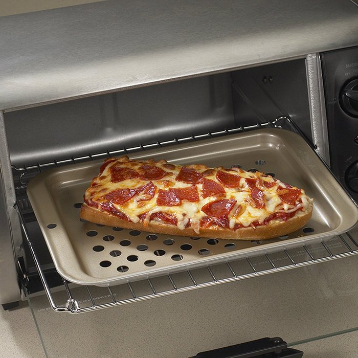 Nordic Ware Compact Ovenware 3-Piece Baking Set N20