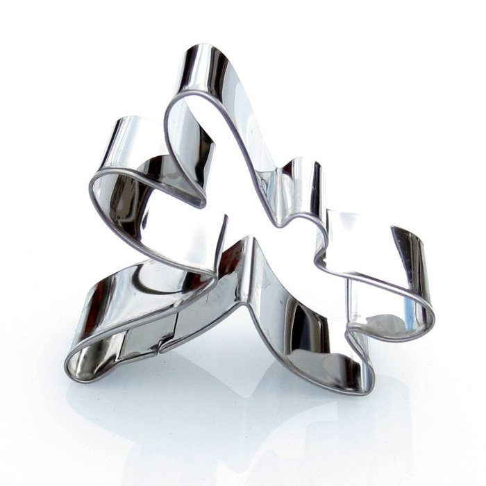 Dragonfly Cookie Cutter- Stainless Steel