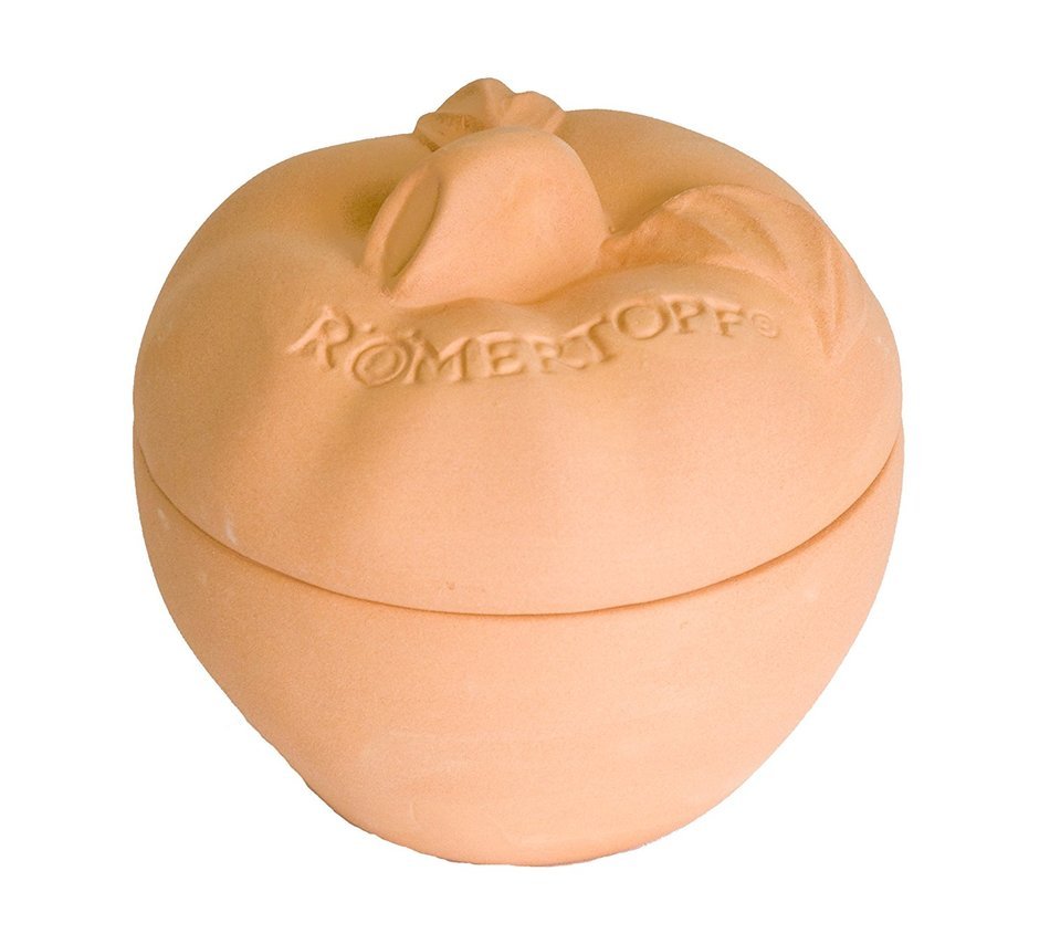 Romertopf Reco Apple Baker free image download