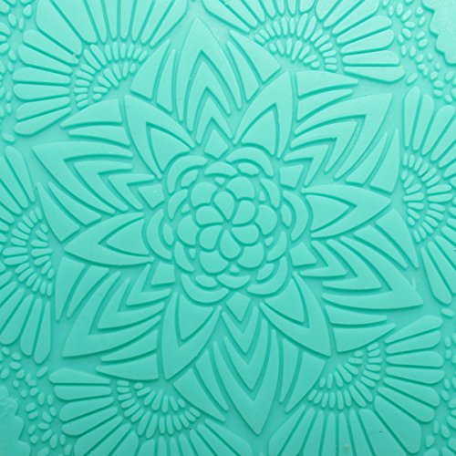 "Instant Silicone Lace Cake Mold Fondant Cake Decoration" shopping N3