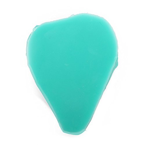 Tulip Petals Silicone 3D Cake Fondant Mold N7