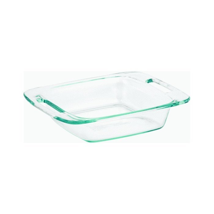 Pyrex Easy Grab 8 X 8 X 2 Square Baking Dish