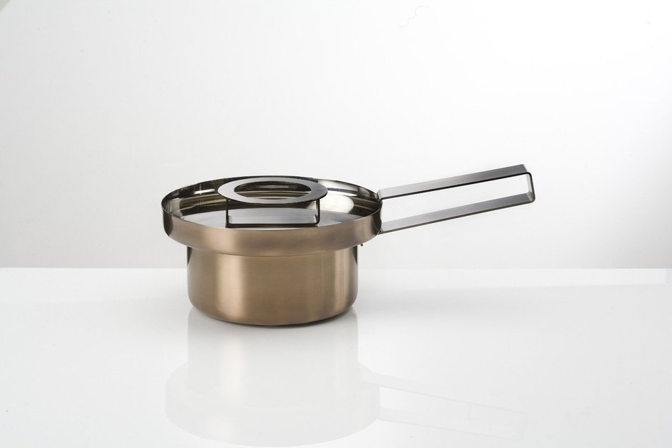 KnIndustrie Foodwear - Casserole &Oslash;20 N2