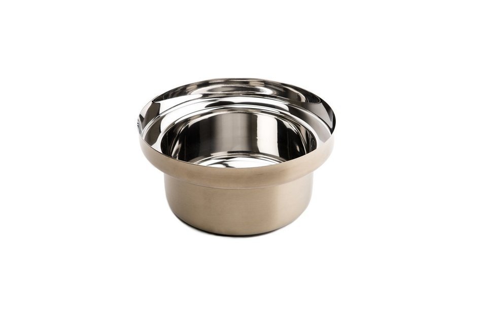 KnIndustrie Foodwear - Casserole &Oslash;20 N3