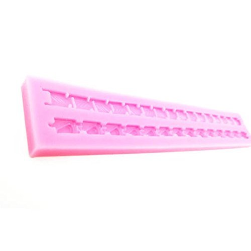 "Watch Chain Silicone Mold Fondant Cake Decorating Mould" shopping