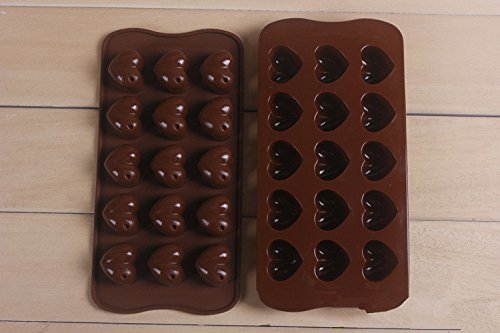 More RM The silicone Sugar paste mould soap mould chocolate mould N9