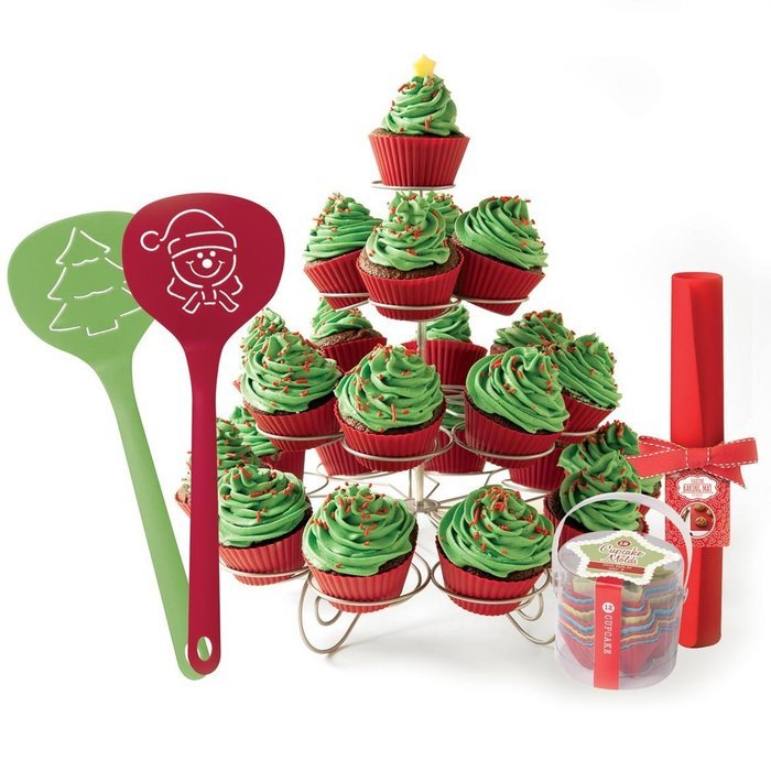Holiday Baking Set