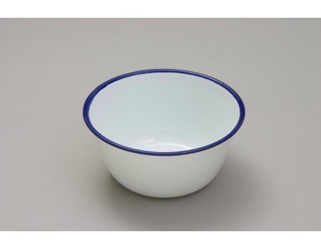 Pudding Basin Traditional White 14cm Cake Bread Pastry Bakeware Baking Utensil