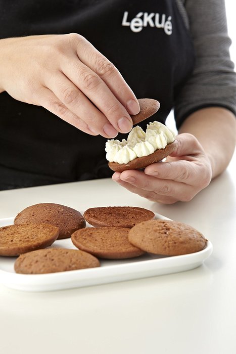 Lekue Whoopie Pie Kit N5