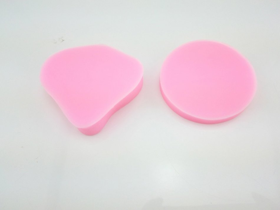Yueton&reg; Crown and Rose Shape Silicone Cake Molds Decoration Fondant Cookie Baking Mold N4