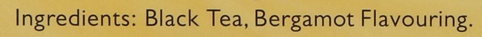 Twinings Tea, Earl Grey, 100 Count