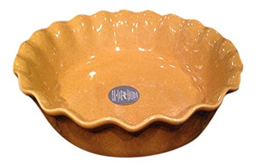 Euro Ceramica Baking Dishes, Mustard