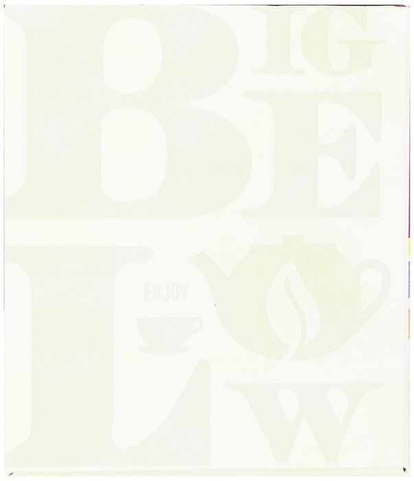 Bigelow American Breakfast Black Tea, 20 Count (Pack of 6) N7