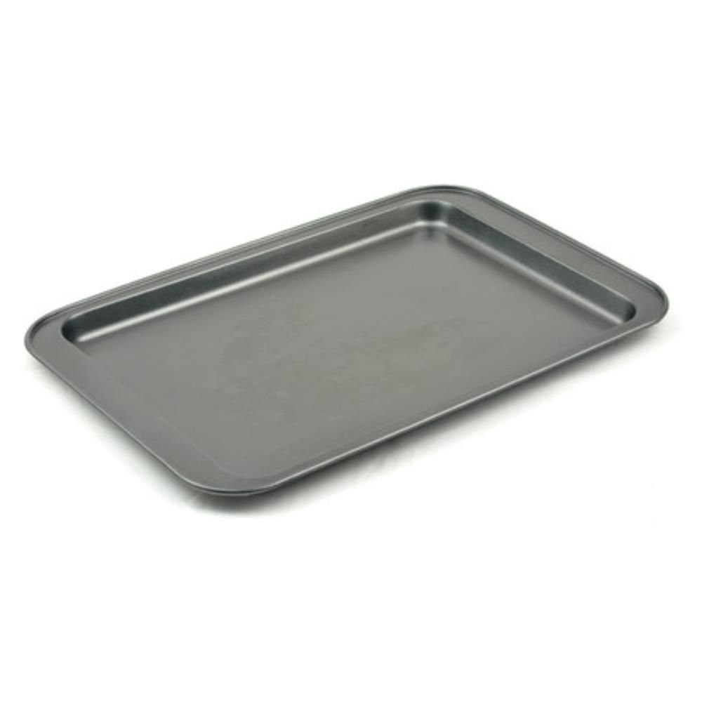 Non-stick Baking With Rectangular Shallow Baking Dish Cake Mold Pizza ...