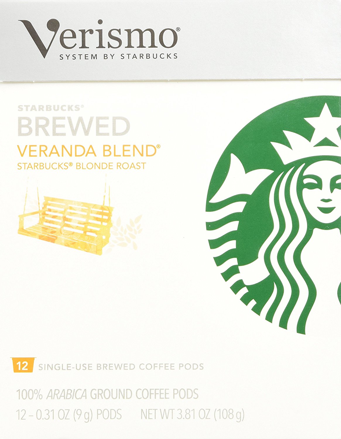 Starbucks® Espresso Roast Verismo™ Pods,120.28 oz N27 free image download