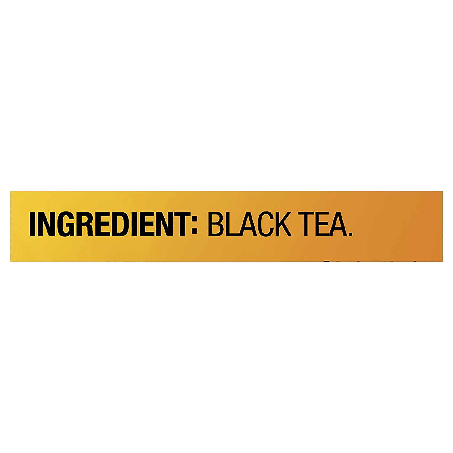 Lipton Black Tea Bags, America's Favorite Tea 312 ct N10 free image
