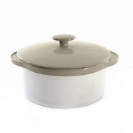 BergHOFF Eclipse Round Covered Casserole