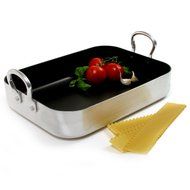 Norpro 16x12 Ultimate Lasagna Roast Pan