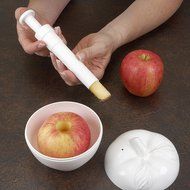 Microwaveable Apple Baker Set