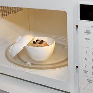 Microwaveable Apple Baker Set N3