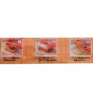 Heart Hearted Shape Sandwich Bread Toast Maker Mould Cutter DIY Tool N3