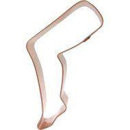CopperGifts: Leg Cookie Cutter